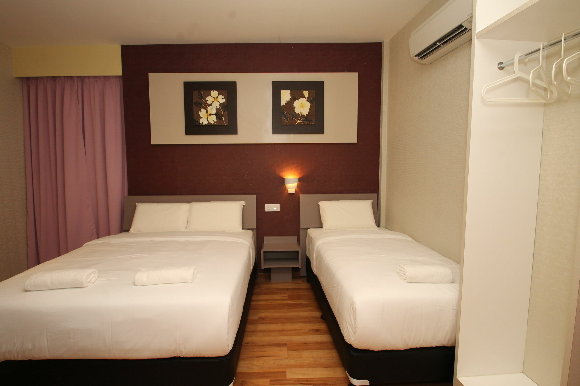 Ipoh Boutique Hotel Exterior photo