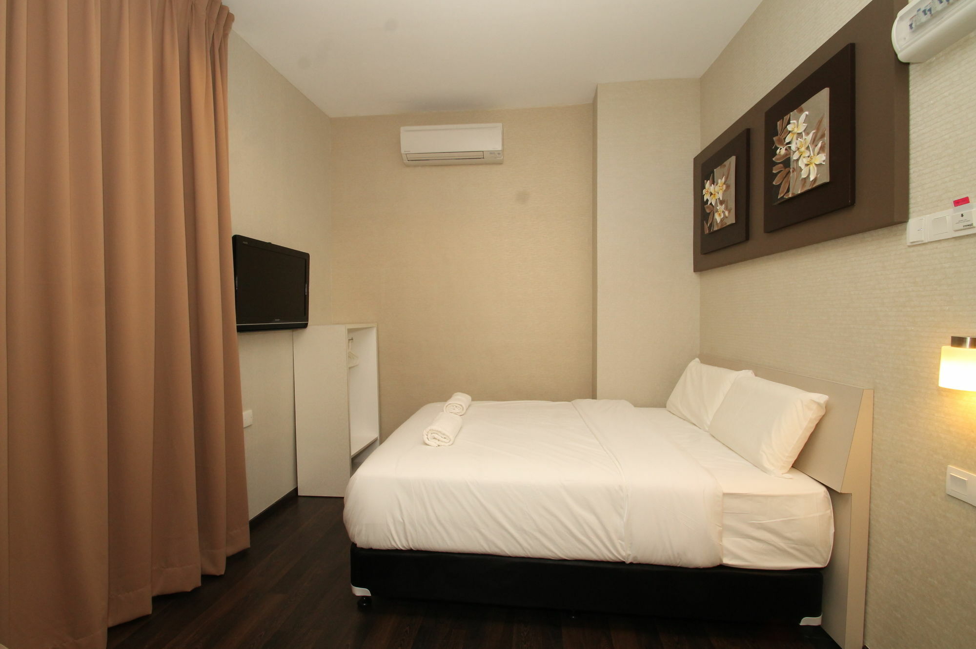 Ipoh Boutique Hotel Exterior photo