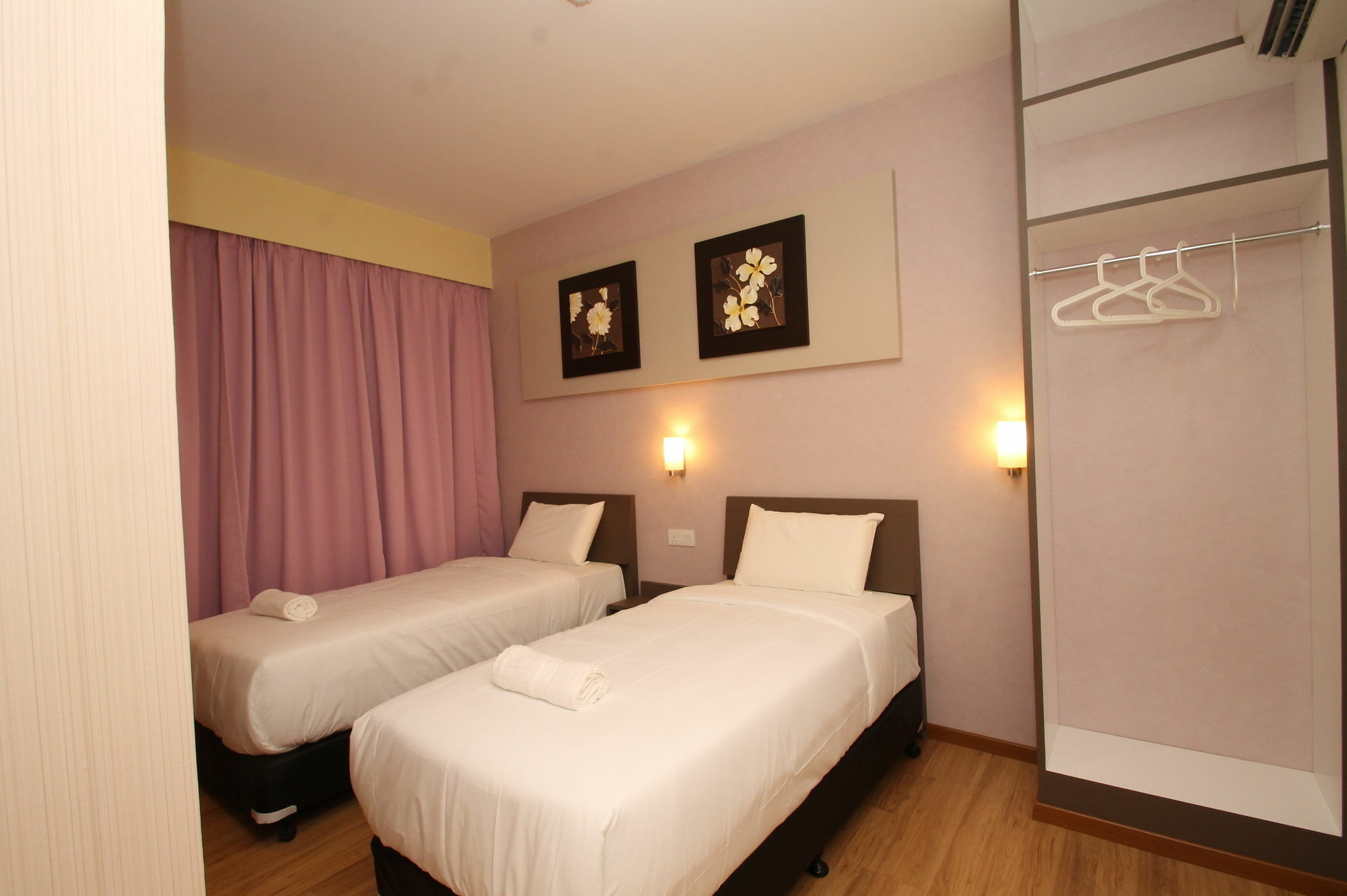 Ipoh Boutique Hotel Exterior photo