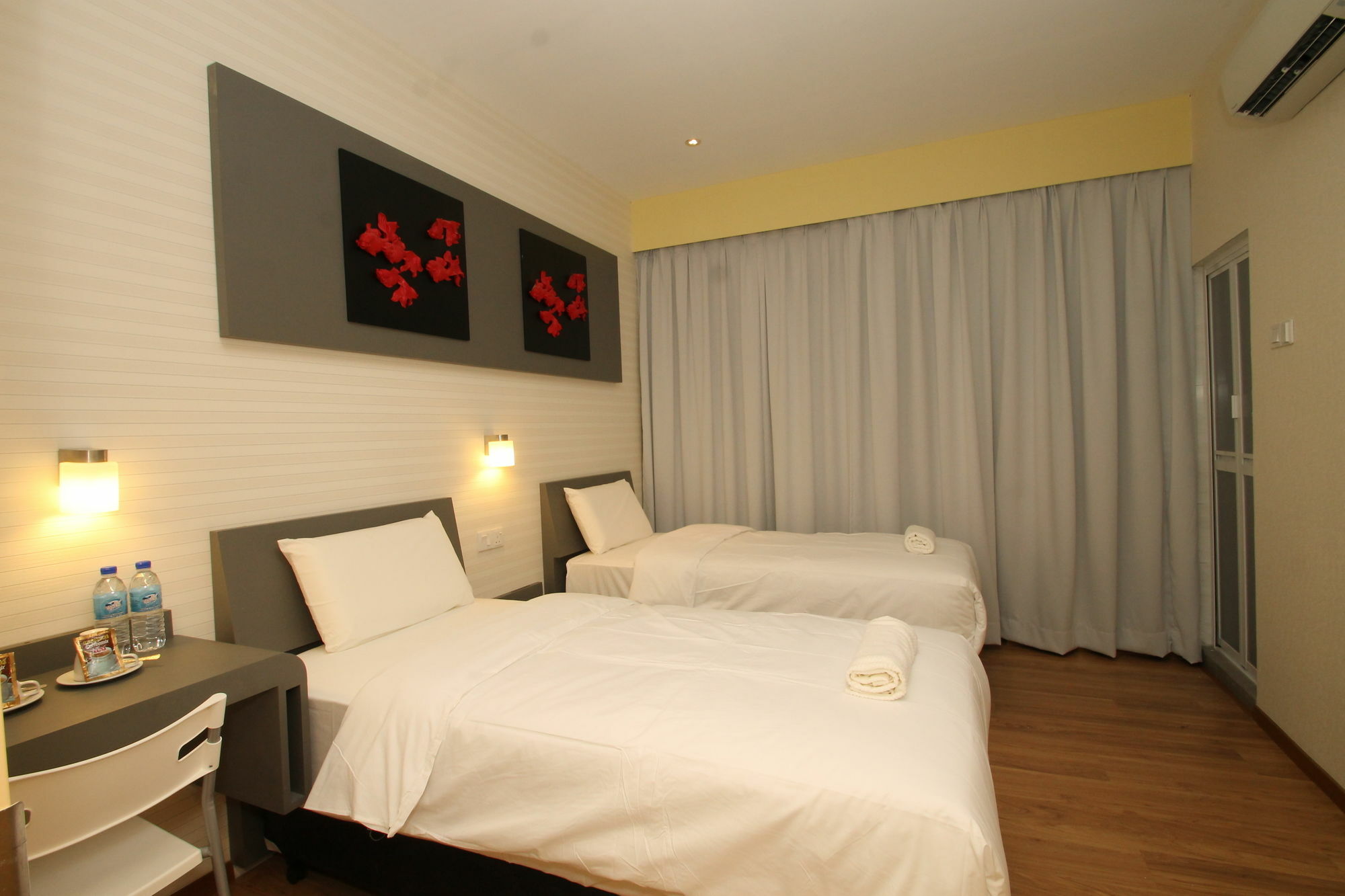 Ipoh Boutique Hotel Exterior photo