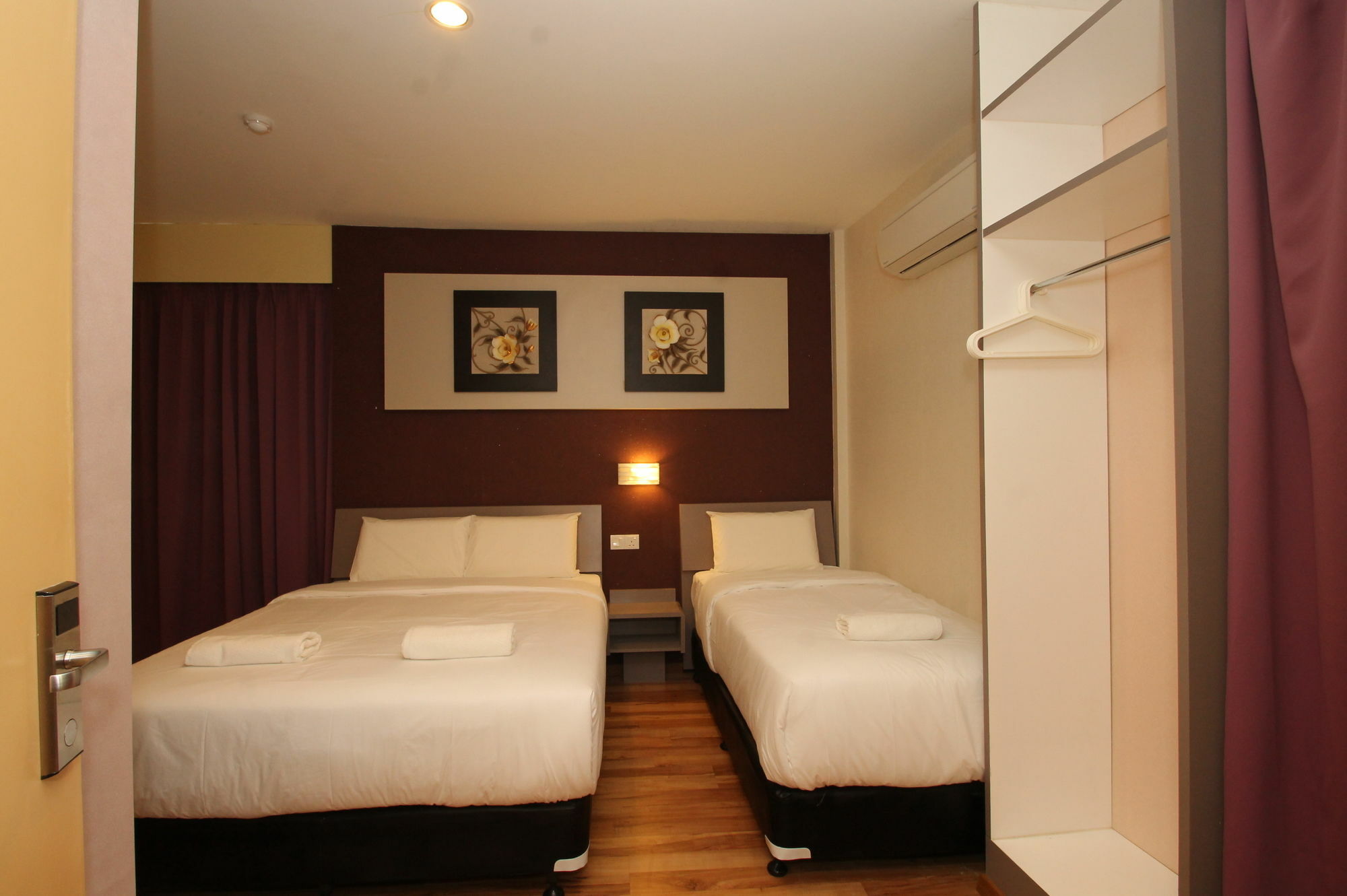 Ipoh Boutique Hotel Exterior photo