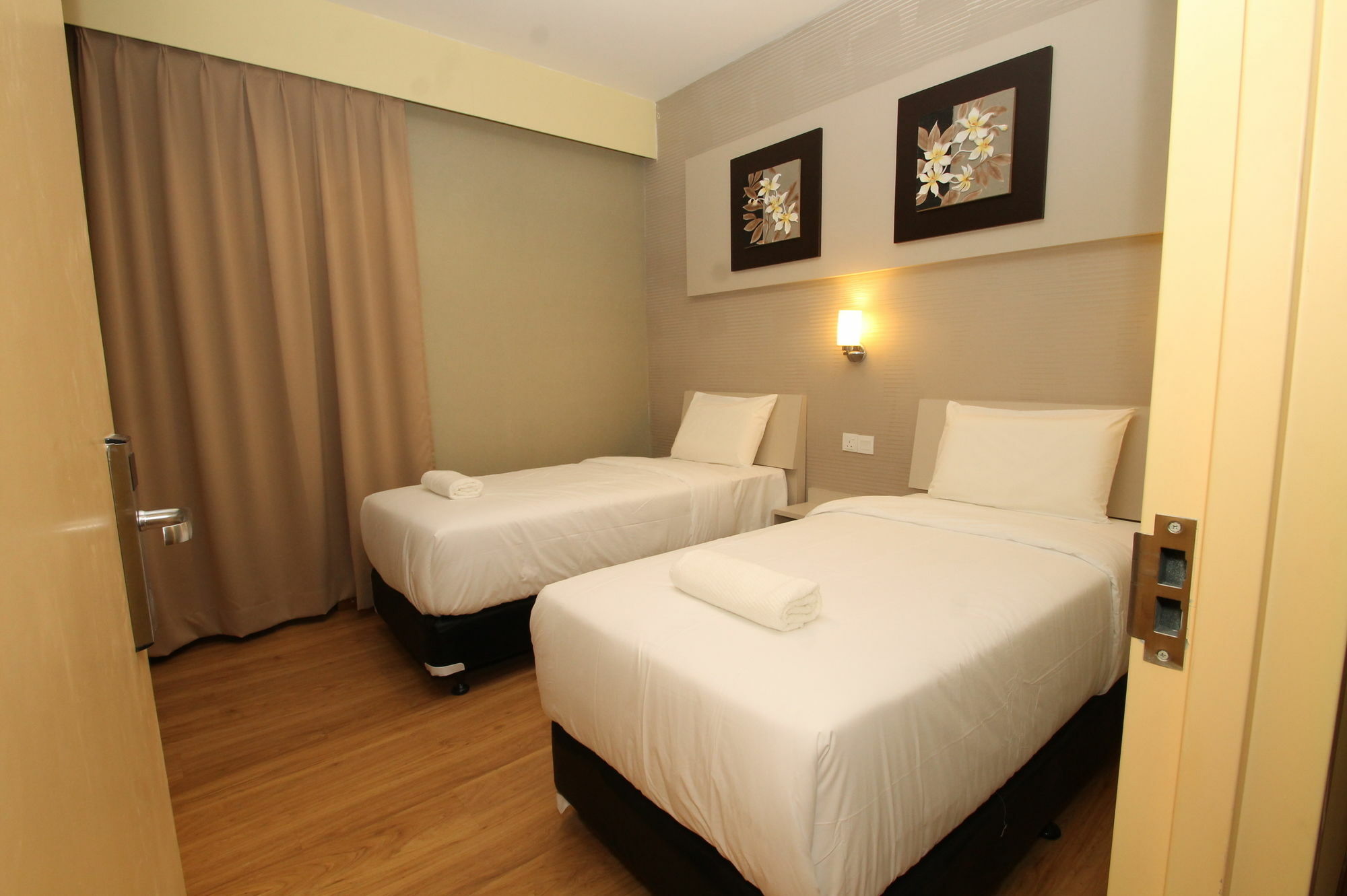 Ipoh Boutique Hotel Exterior photo