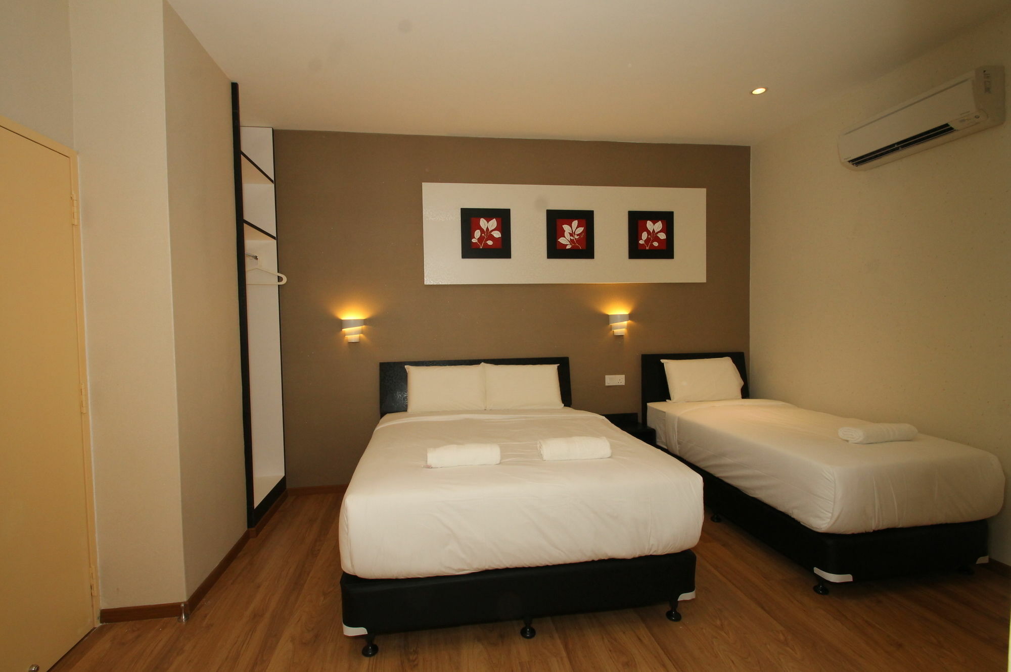 Ipoh Boutique Hotel Exterior photo
