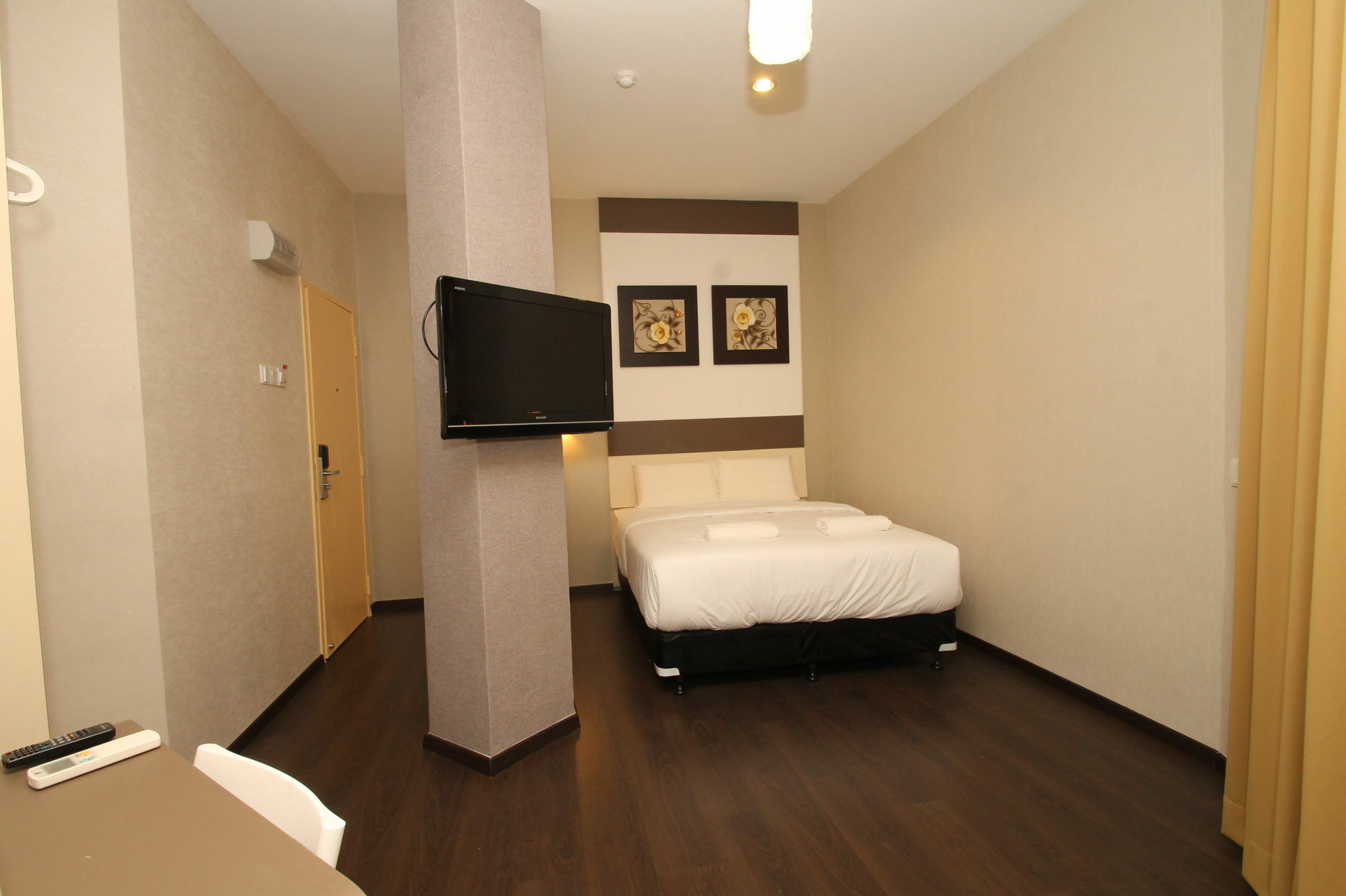 Ipoh Boutique Hotel Exterior photo